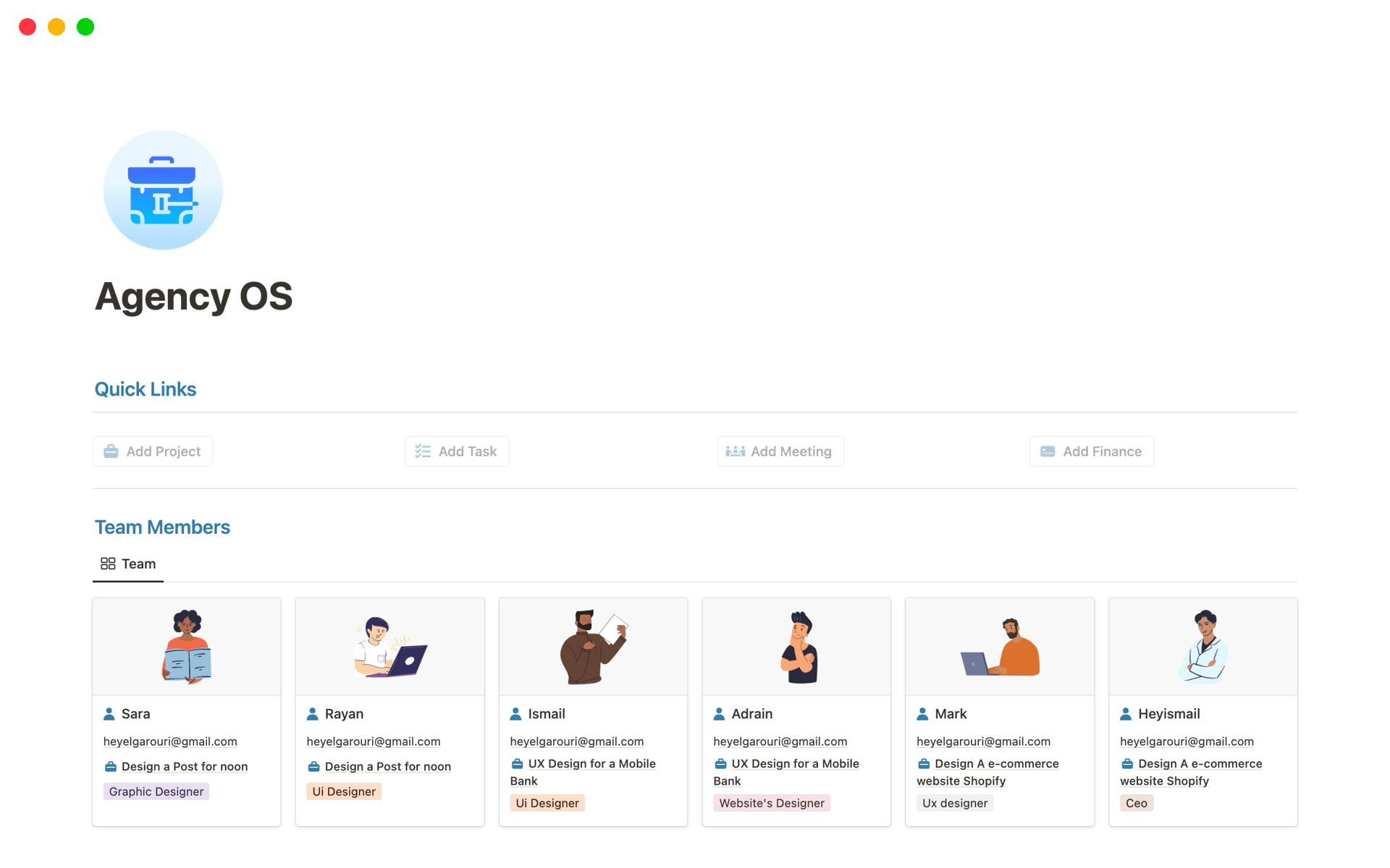 Imagen para top-5-paid-organization-hub-templates-in-notion