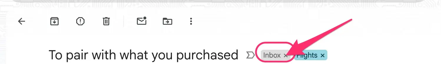 Source: Gmail screenshot