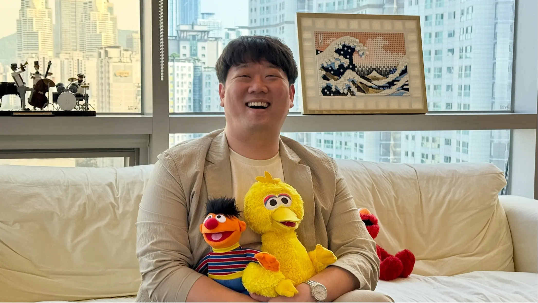 Notion Consultant 전시진(Sireal)님