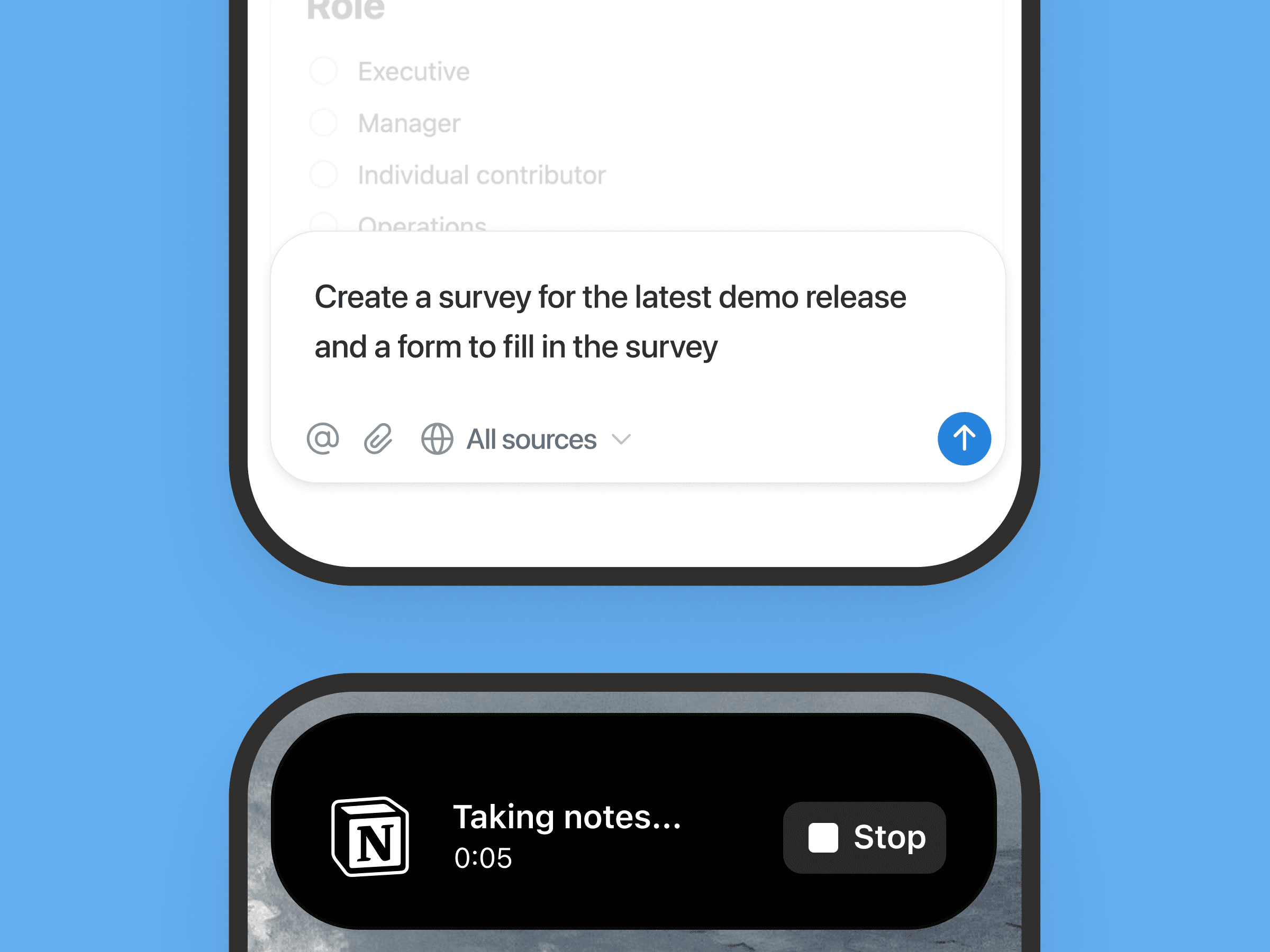 随身携带的智能助手