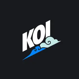 Koi 的個人檔案圖片