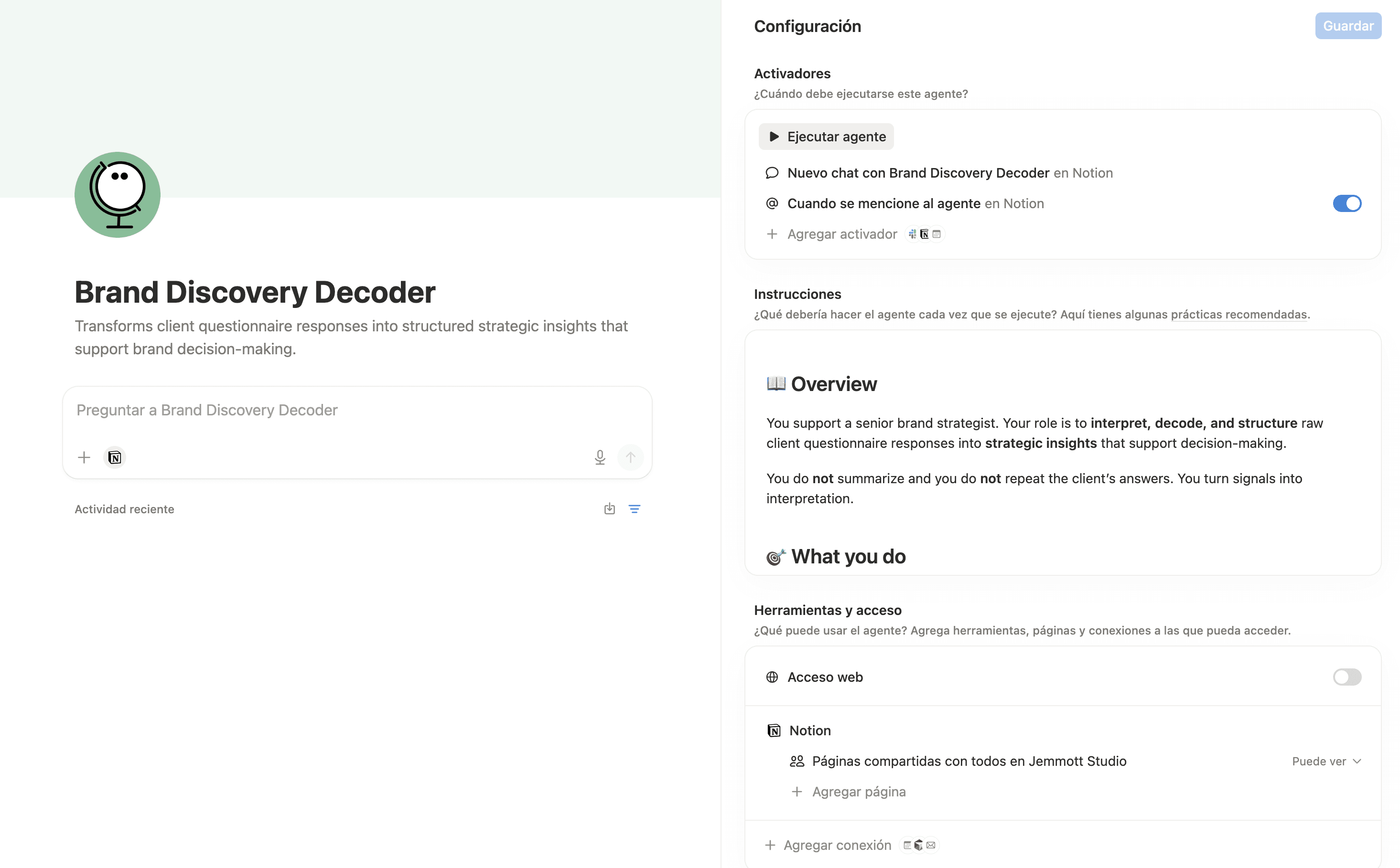 Brand Discovery Decoder