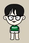헌트(노션남매)님의 프로필 사진