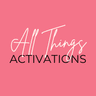 Foto do perfil de All Things Activations