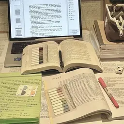 A profile image of Motivate Her