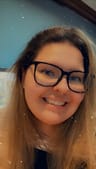 Profile picture of Rebecca Woodthorpe