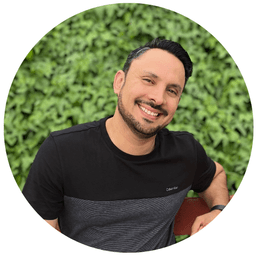 A profile image of Julio GUC