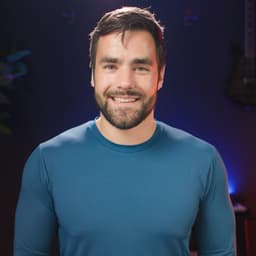 Thomas Frank 的個人檔案圖片