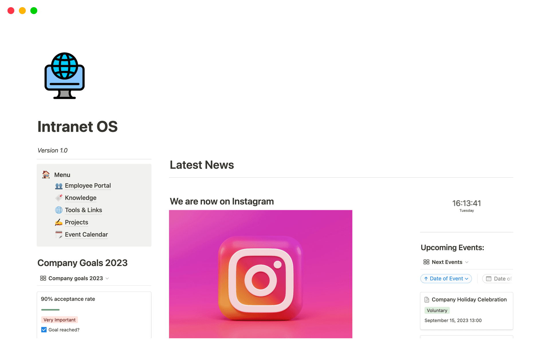 Imagen para top-5-paid-organization-hub-templates-in-notion