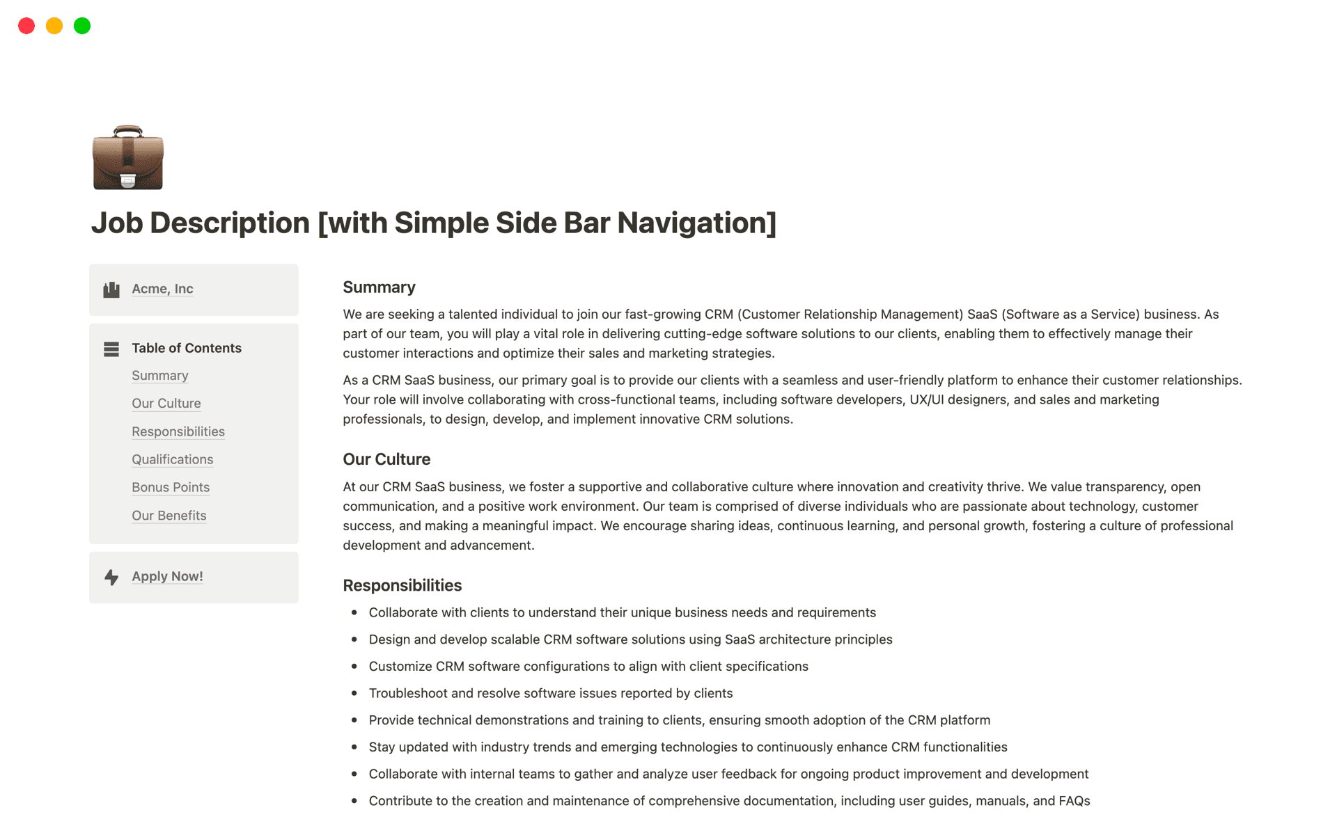 صورة لـ top-10-job-listings-templates-in-notion