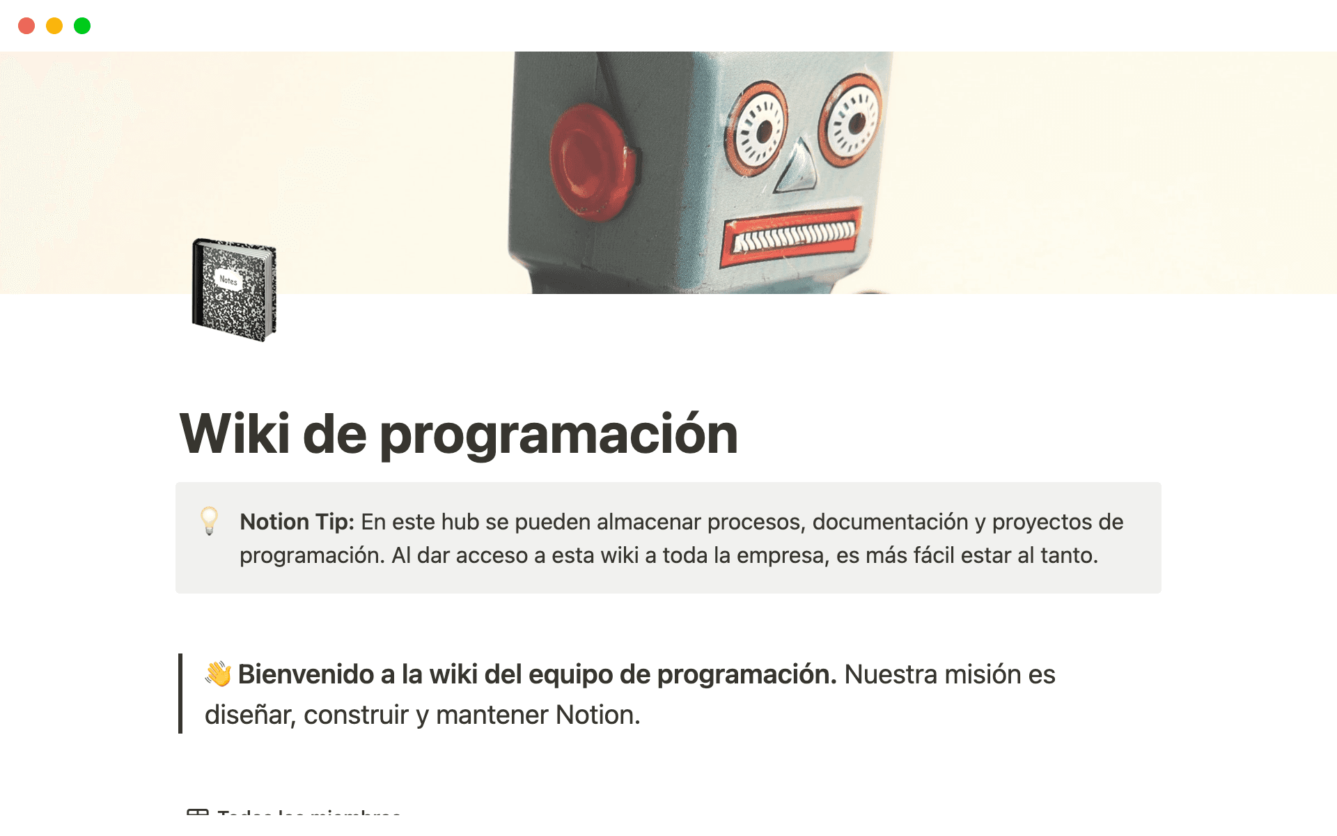 Imagen para top-9-eng-knowledge-base-templates-in-notion