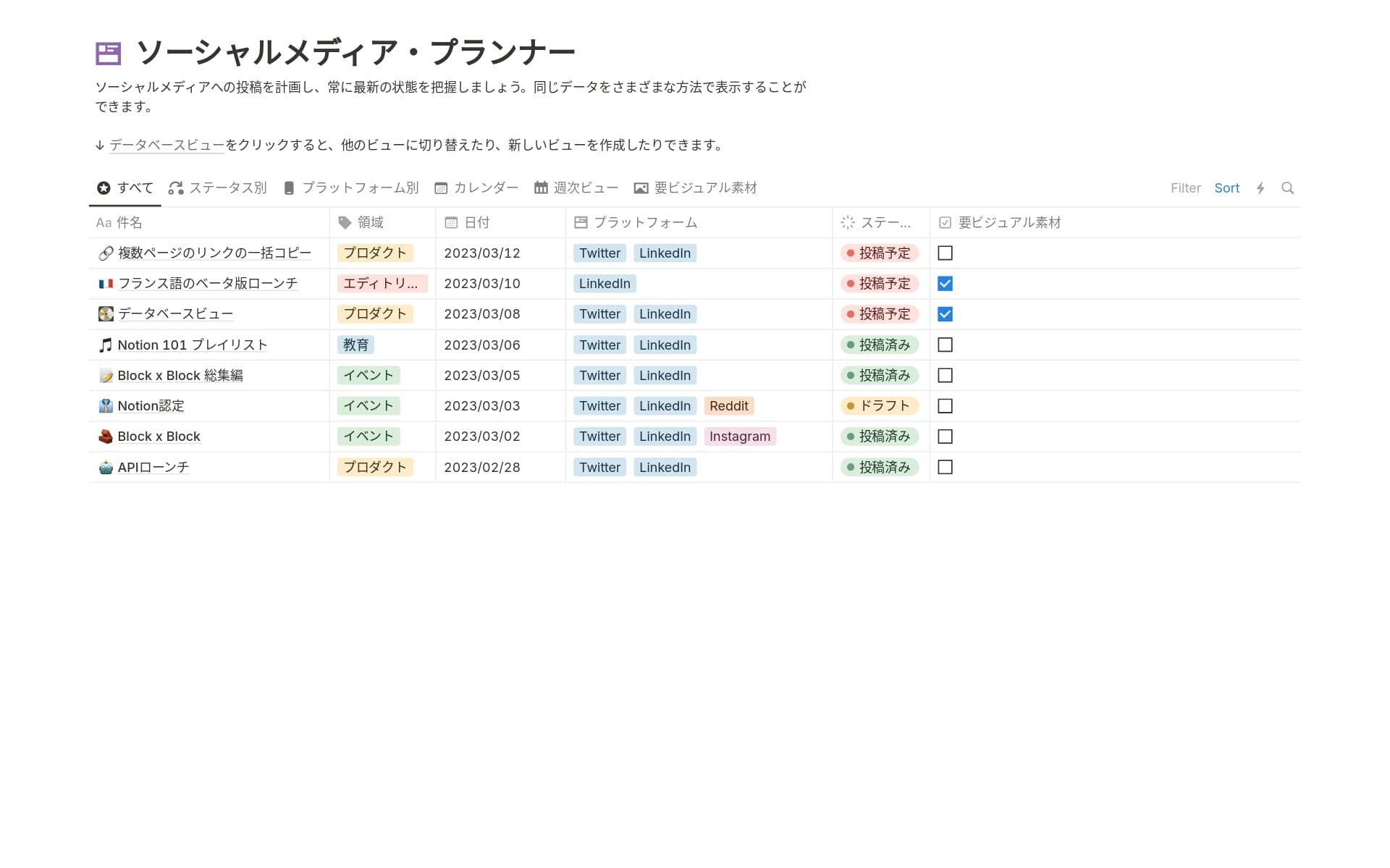 top-10-social-media-templates-for-social-media-managersの画像